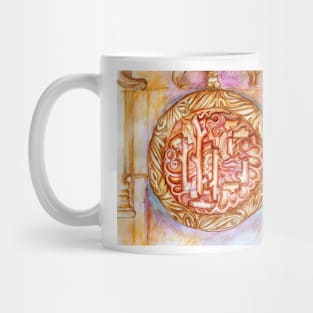 IHS. Mosteiro dos Jerónimos Mug